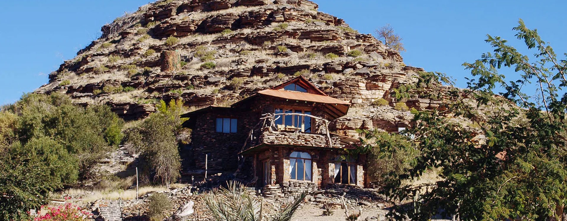 Zebra River Lodge