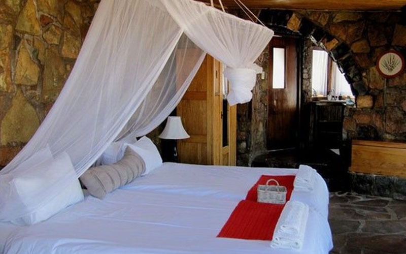 Zebra River Lodge