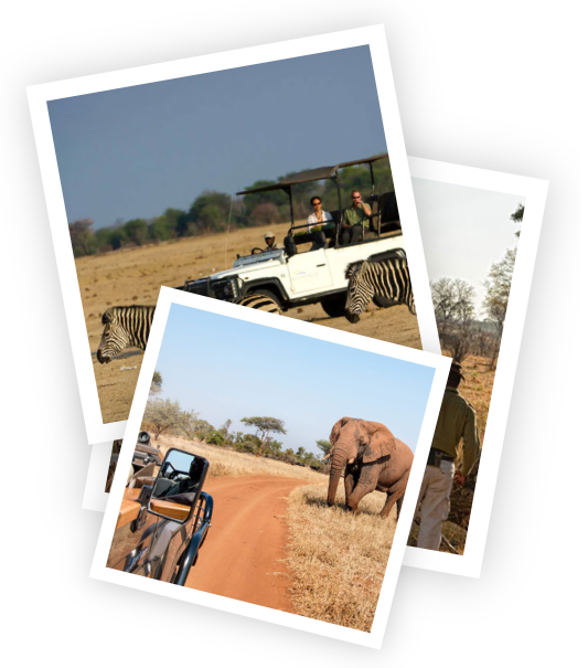 4 Day Zambezi Package