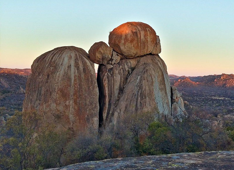 Matobo National Park