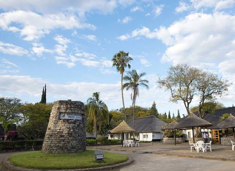 Masvingo